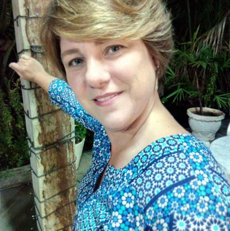 Ana Paula Mendes