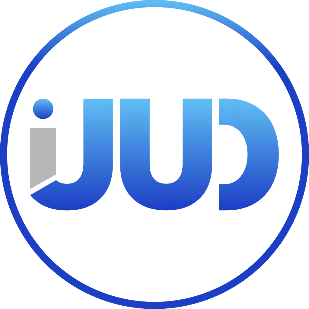 iJUD: Assinatura Anual